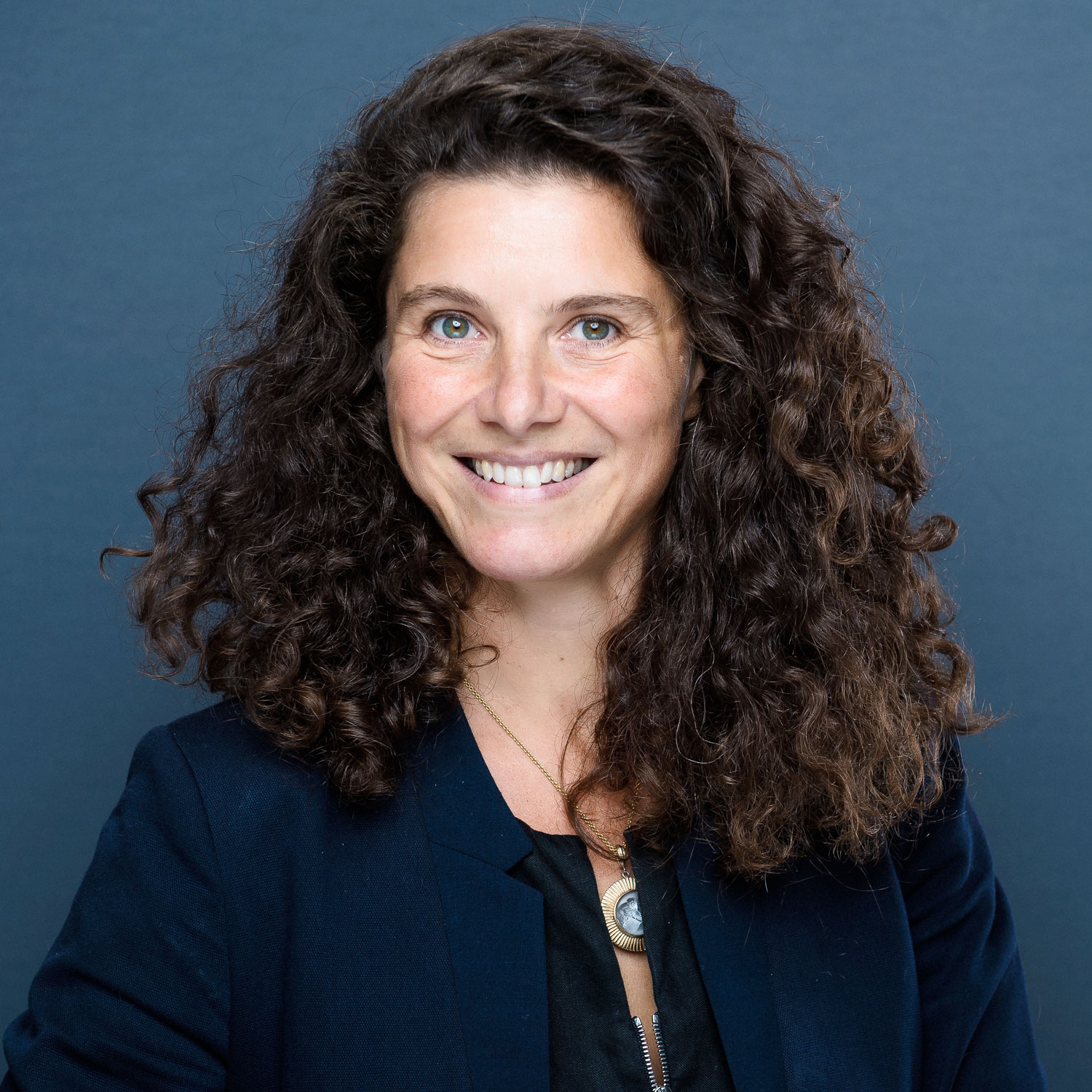 Marie-Clémence Perrot, coach exécutive certifiée
